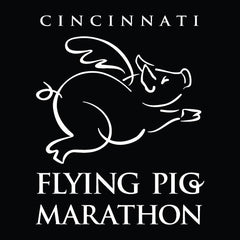 Flying Pig Series