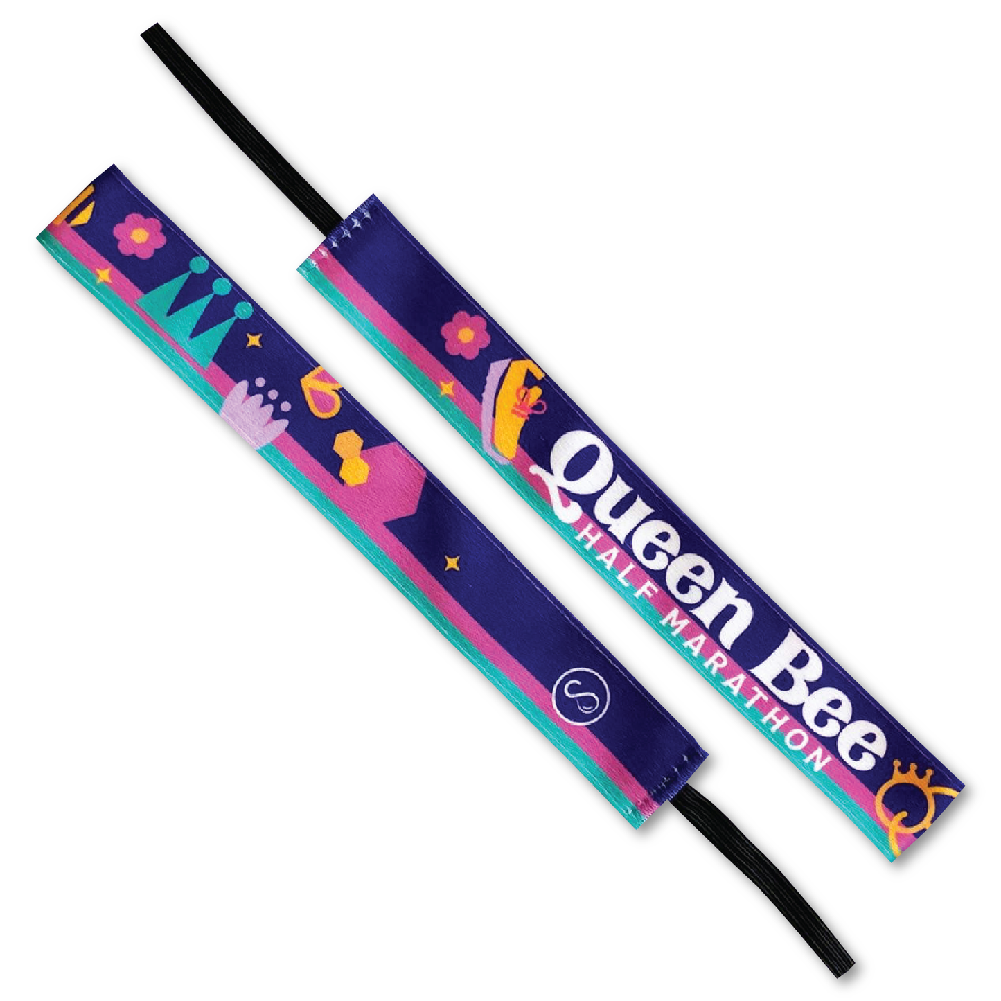 QB Sweaty Bands Premium Headband