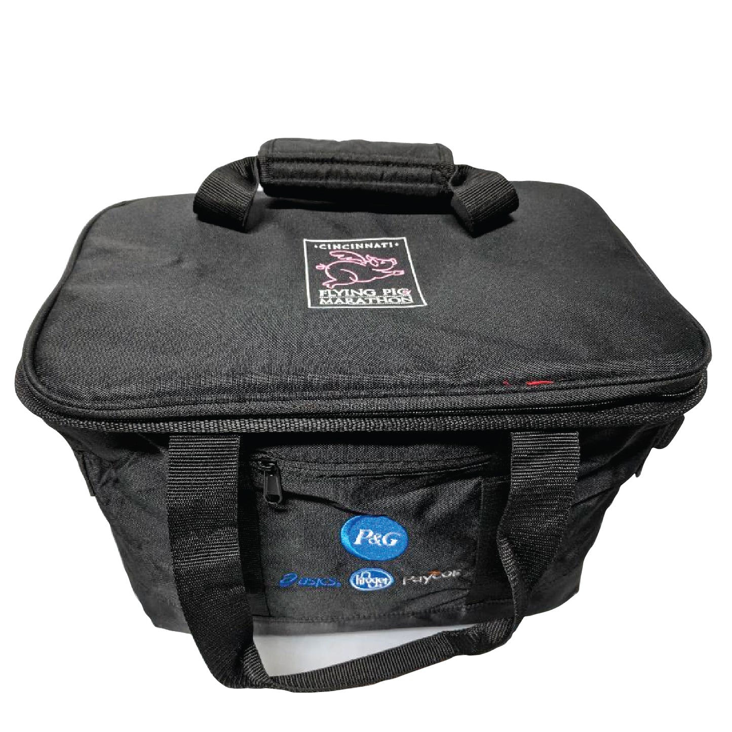 *Vintage* FPM Premium Insulated Cooler