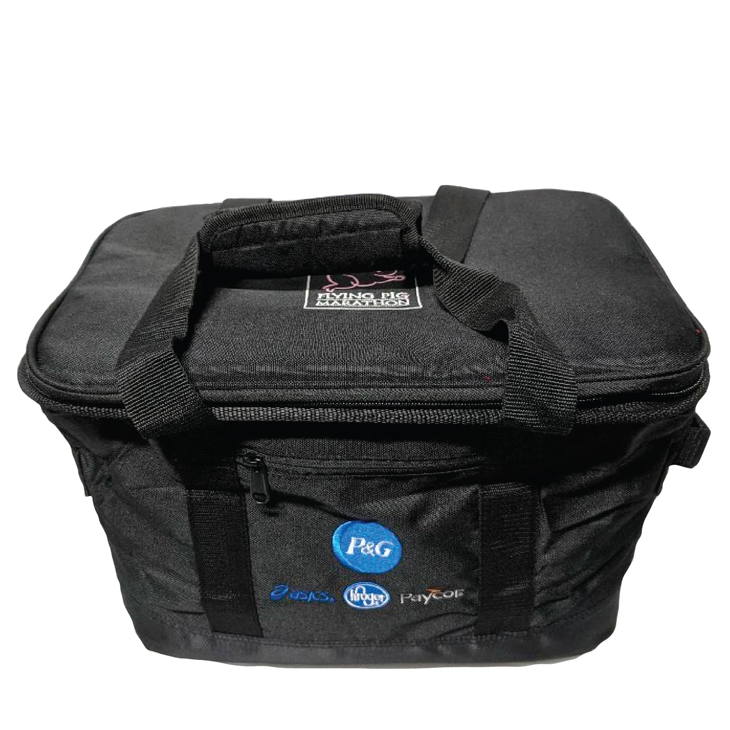 *Vintage* FPM Premium Insulated Cooler