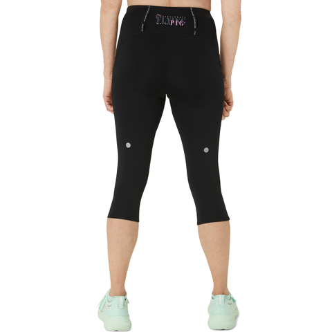 Asics capri leggings sales