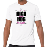 *New* FPM '24 ASICS M "High on the Hog" Performance (3) - White