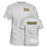 *Official* FPM '25 Youth Finisher Shirts - Kid's 26th Mile