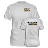 *Official* FPM '25 Youth Finisher Shirts - Piglet