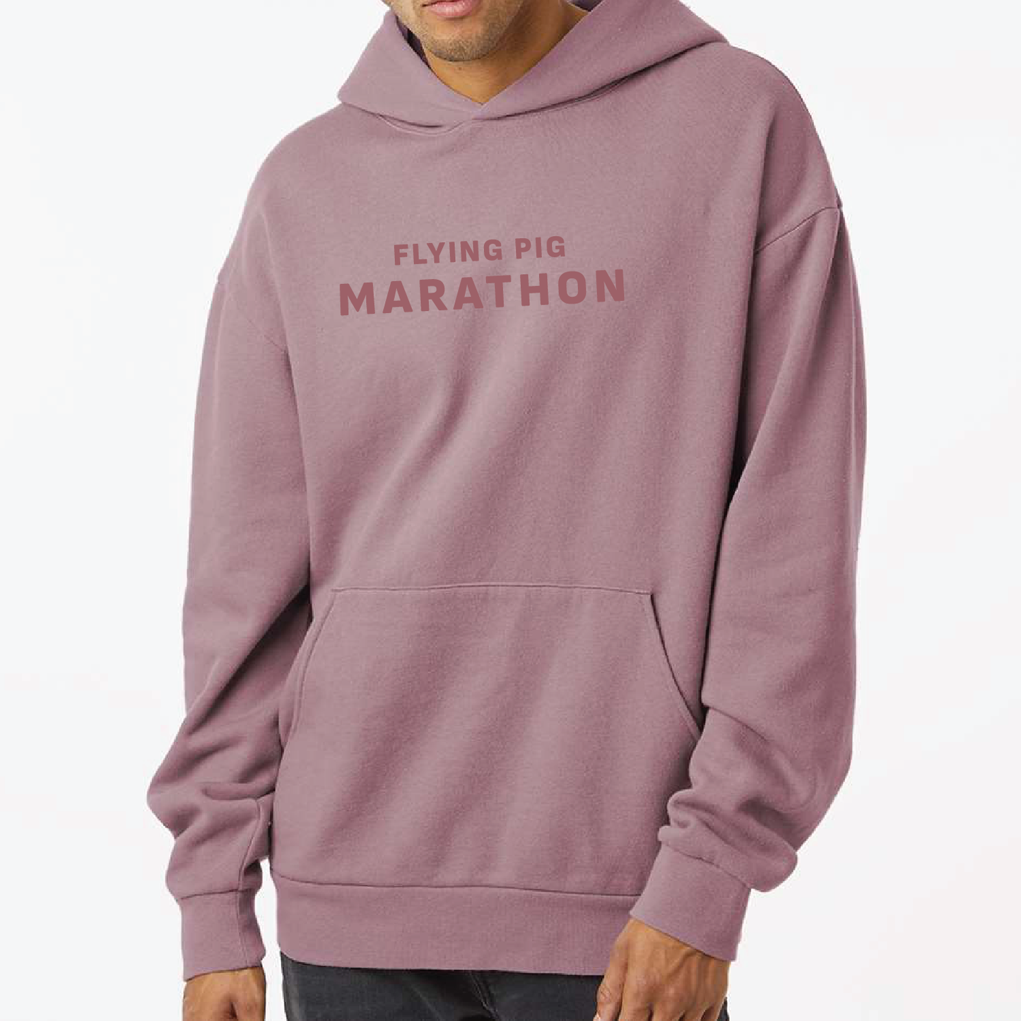 *New* FPM '26 Unisex Independent Trading Co. Hoodie - Orchid