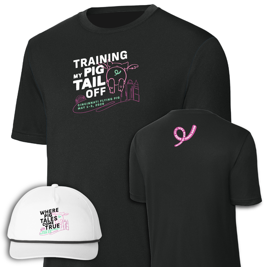 *Official Training* FPM '26 Unisex Performance SS - Bundle Cap