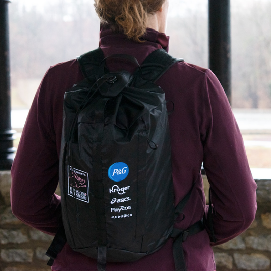 *Vintage* FPM - Premium Dry-Bag Backpack