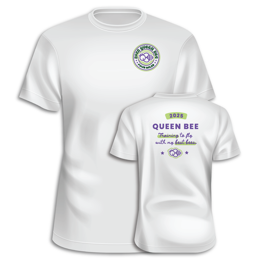 *New* QB '25 W Training Performance SS - Four Miler