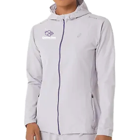 ASICS W Ready Set Jacket - Violet