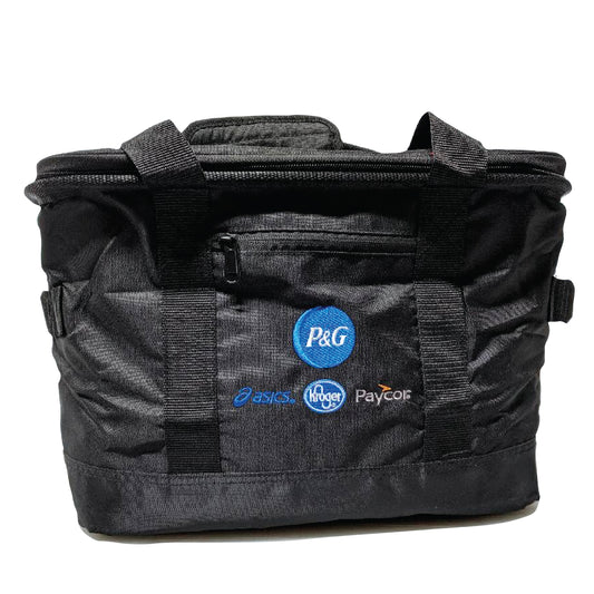 *Vintage* FPM Premium Insulated Cooler