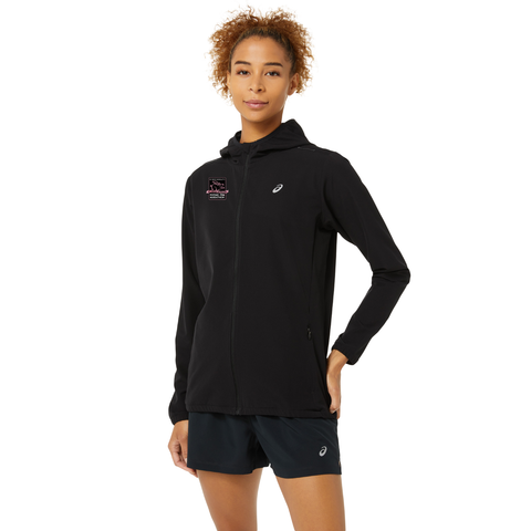 Asics 2025 training jacket